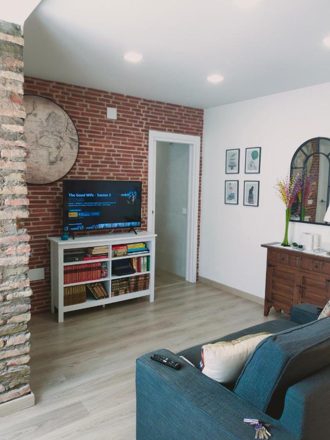Lagunillas Travel Apartment By Namaste Elite Málaga Exteriör bild