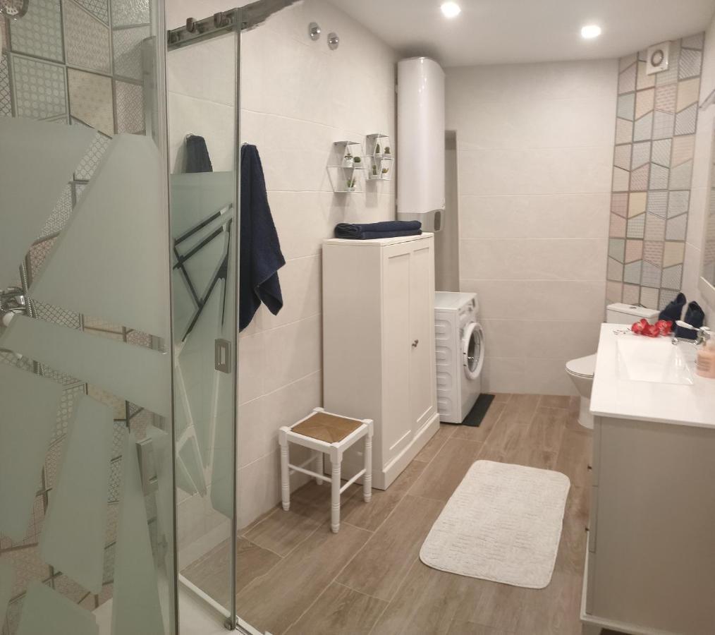 Lagunillas Travel Apartment By Namaste Elite Málaga Exteriör bild