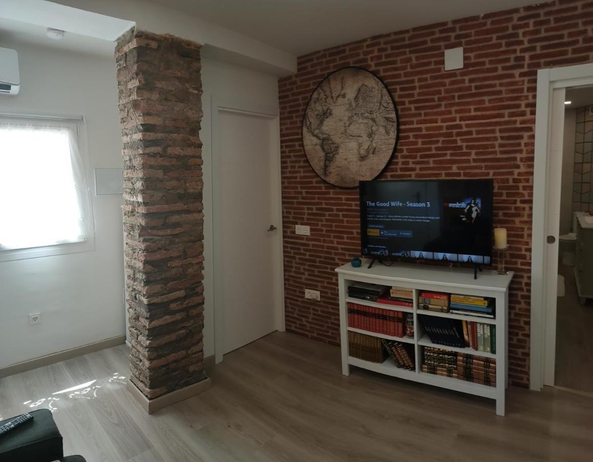 Lagunillas Travel Apartment By Namaste Elite Málaga Exteriör bild