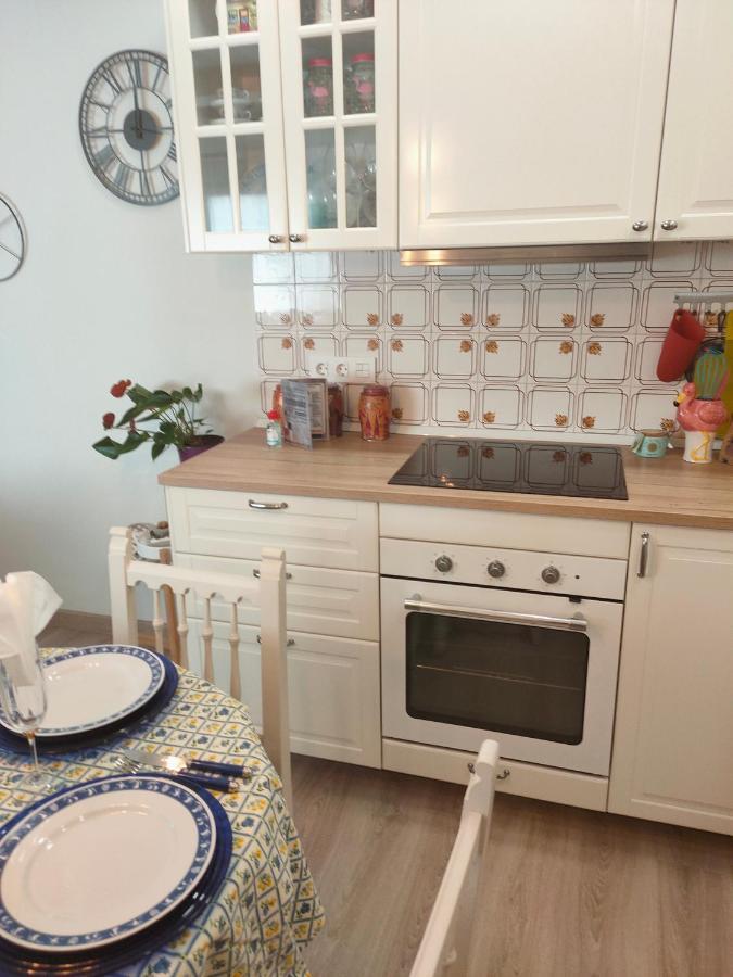 Lagunillas Travel Apartment By Namaste Elite Málaga Exteriör bild